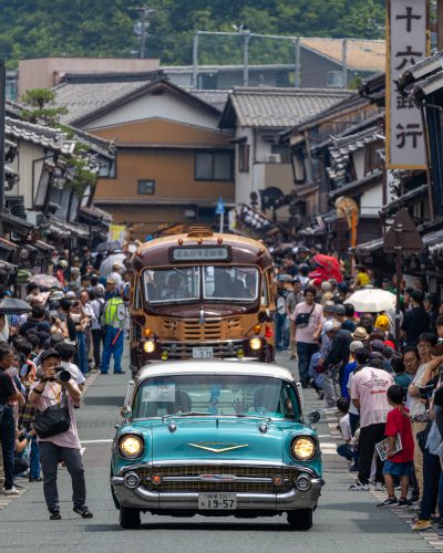 美濃クラシックカーフェスタ1 縦（4：5） | その他