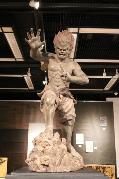 美濃和紙の里会館　企画展 | その他