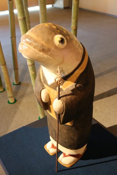 美濃和紙の里会館　企画展 | その他
