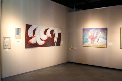 美濃和紙の里会館　企画展 | その他