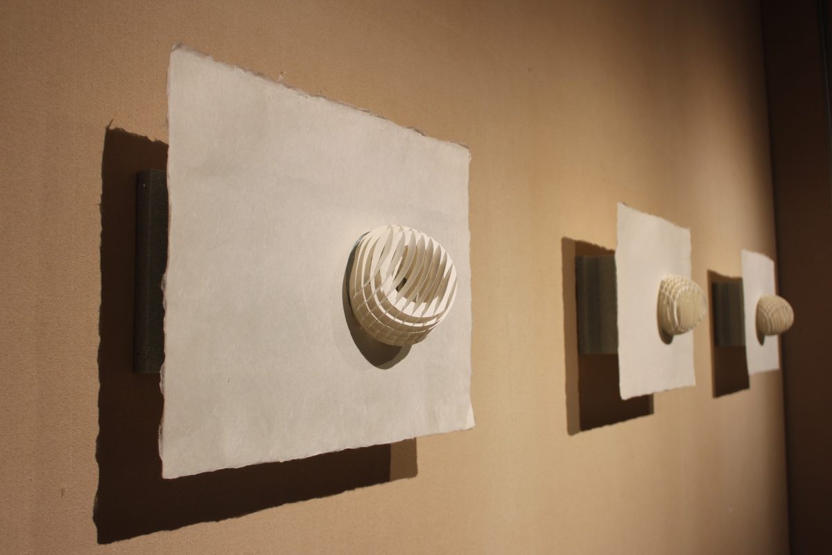美濃和紙の里会館　企画展 | その他