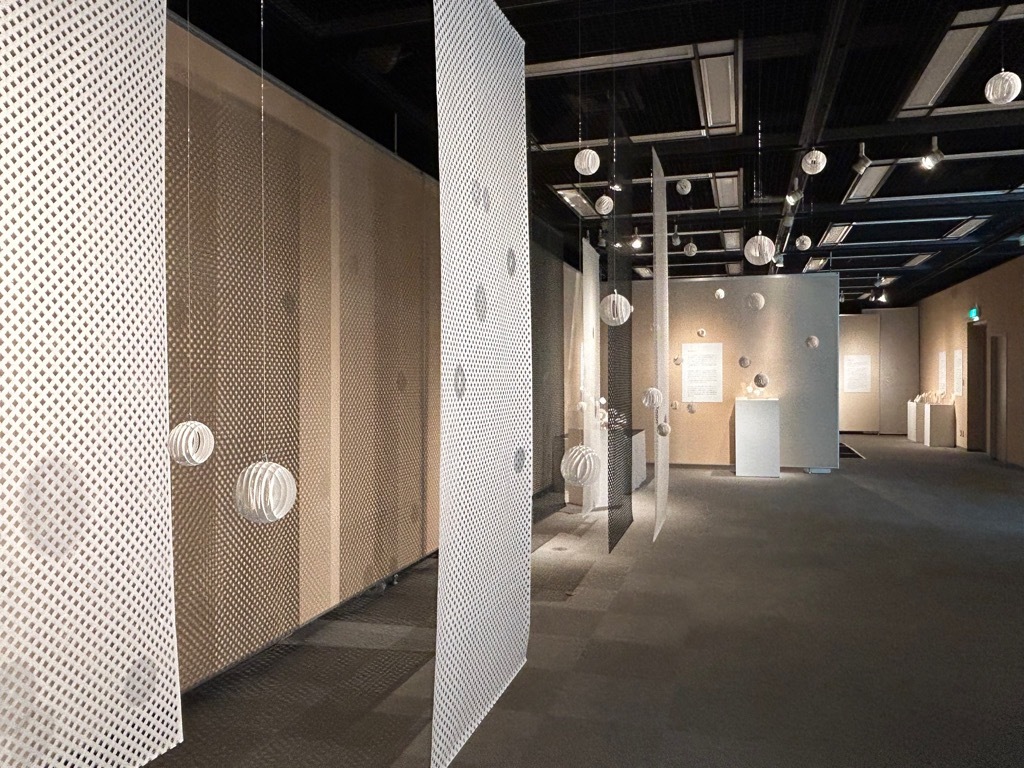 美濃和紙の里会館　企画展 | その他