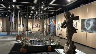美濃和紙の里会館　企画展 | その他