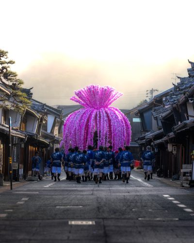 美濃まつり　縦（4：5） | イベント