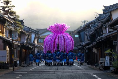 美濃まつり　横（3：2） | イベント
