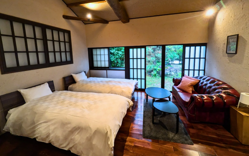 町家ホテル　おやどｂａｉｓｏｎ | 旅館